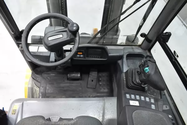 JUNGHEINRICH EFG 540 ks
