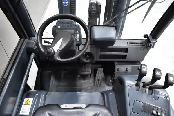JUNGHEINRICH EFG 425K