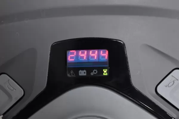 TOYOTA SPE120L