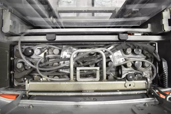TOYOTA SPE120L