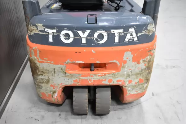 TOYOTA 8FBE16T