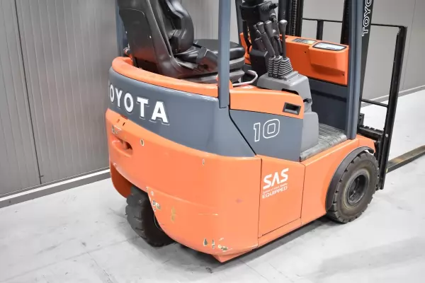 TOYOTA 7FBEST10