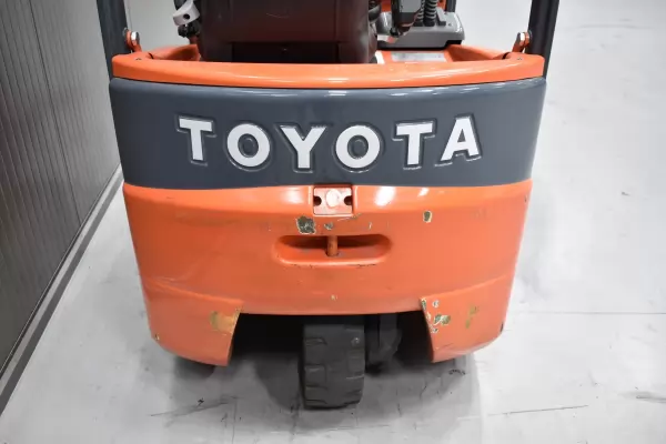 TOYOTA 7FBEST10