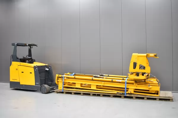 JUNGHEINRICH ETX 515