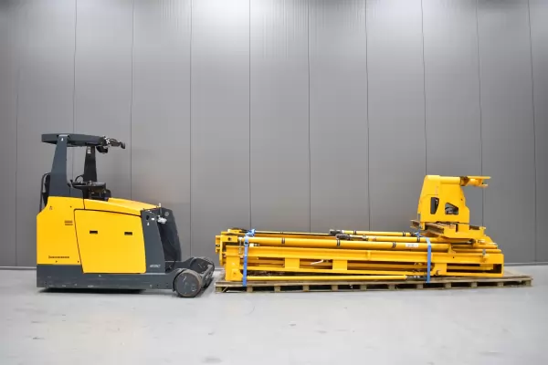 JUNGHEINRICH ETX 515