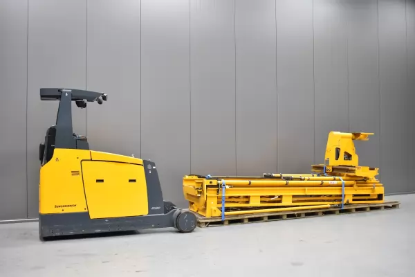 JUNGHEINRICH ETX 515