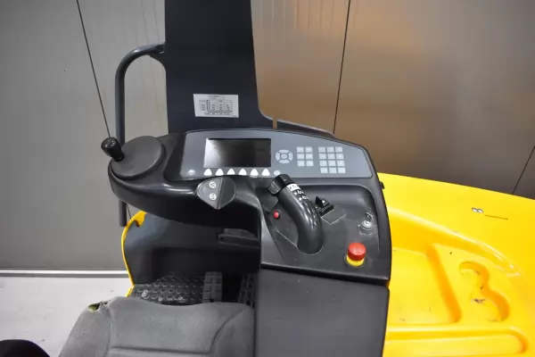 JUNGHEINRICH ETX 515