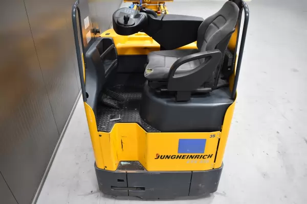JUNGHEINRICH ETX 515