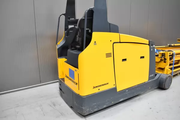 JUNGHEINRICH ETX 515