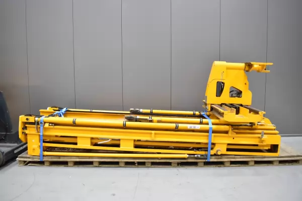 JUNGHEINRICH ETX 515