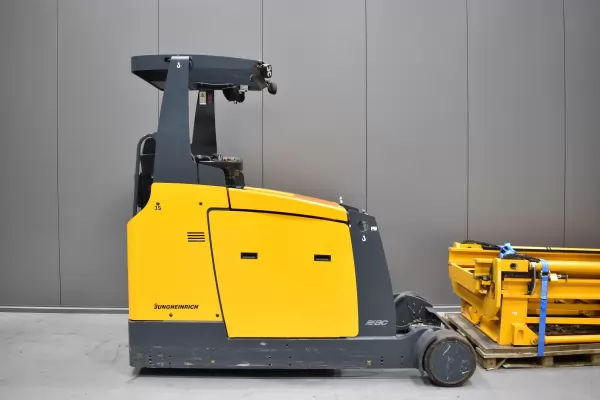 JUNGHEINRICH ETX 515