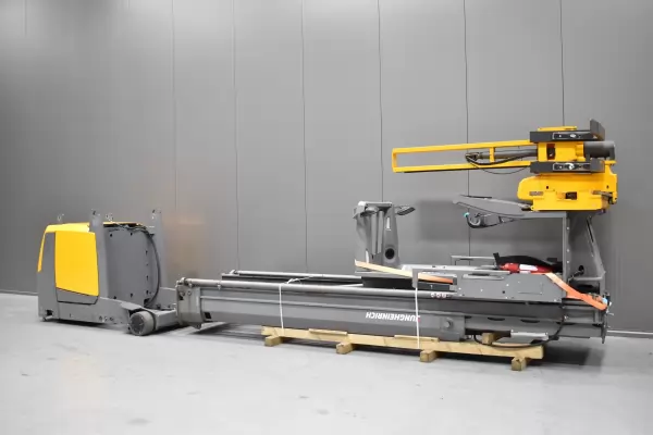 JUNGHEINRICH EKX 410