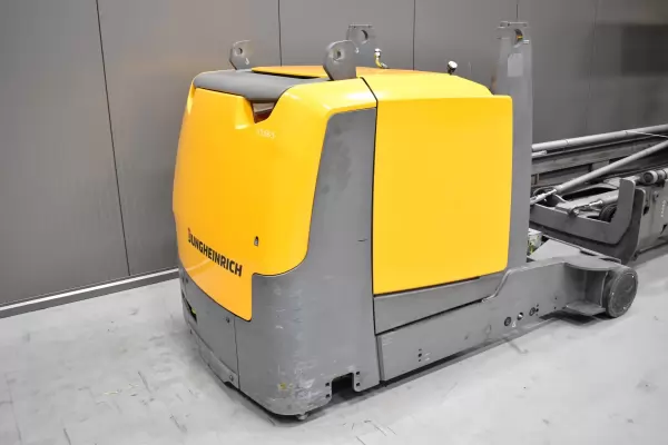 JUNGHEINRICH EKX 410