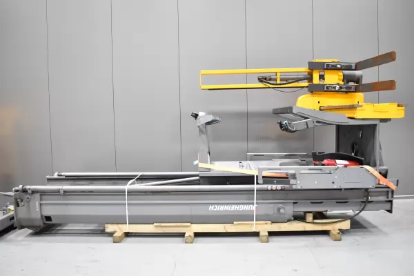 JUNGHEINRICH EKX 410