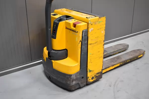 JUNGHEINRICH EJE C20