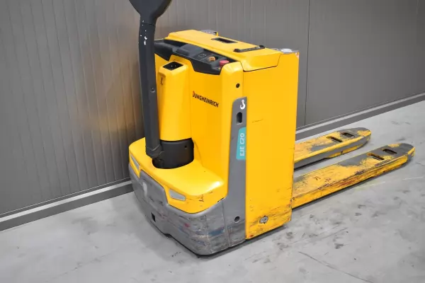 JUNGHEINRICH EJE C20
