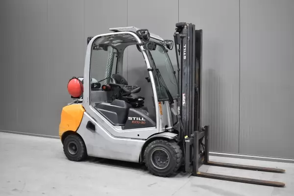 STILL RX 70-30 T