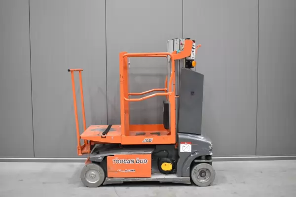 JLG TOUCAN DUO