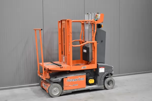 JLG TOUCAN DUO