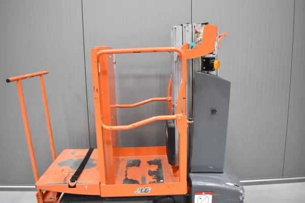 JLG TOUCAN DUO