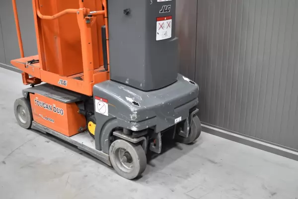 JLG TOUCAN DUO