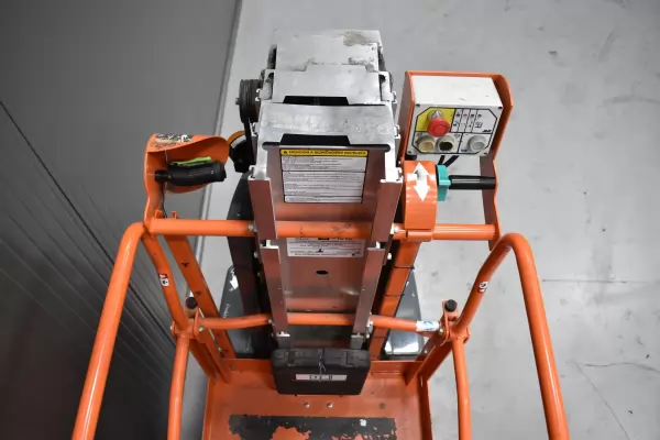 JLG TOUCAN DUO