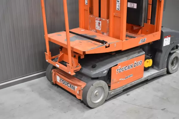 JLG TOUCAN DUO