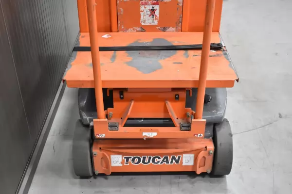 JLG TOUCAN DUO