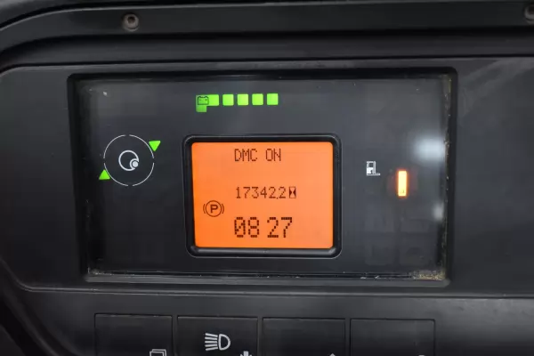 LINDE R 14 HD - 01