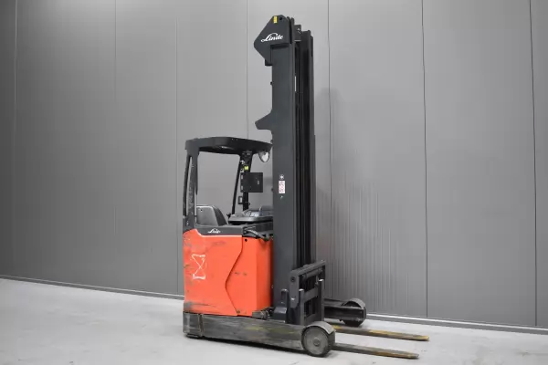LINDE R 14 - 01