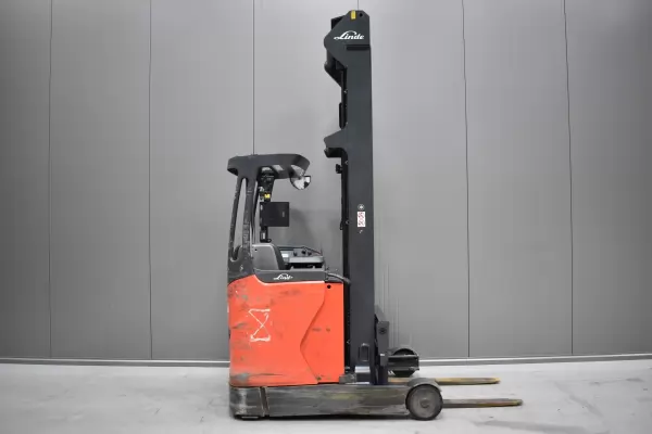 LINDE R 14 - 01