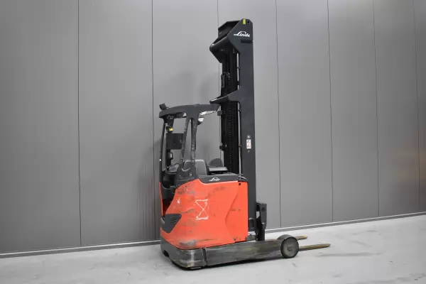 LINDE R 14 - 01