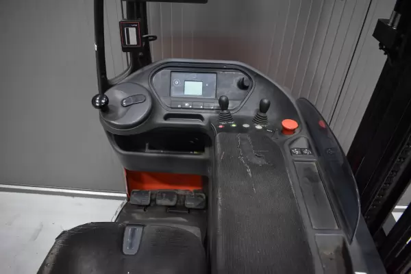 LINDE R 14 - 01