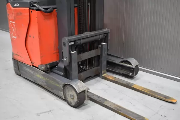 LINDE R 14 - 01