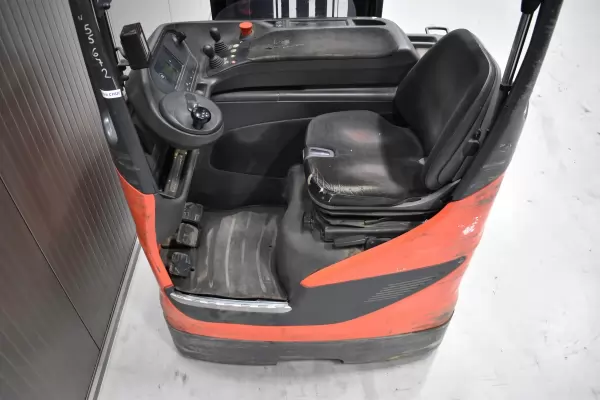 LINDE R 14 - 01