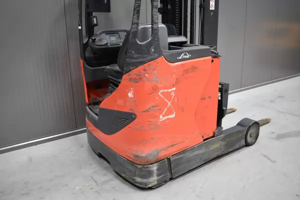 LINDE R 14 - 01