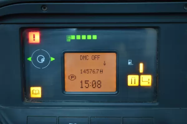 LINDE R 14 HD - 01