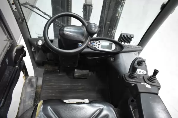 STILL RX 70-20 T