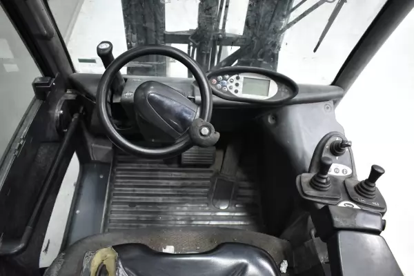 STILL RX 70-16