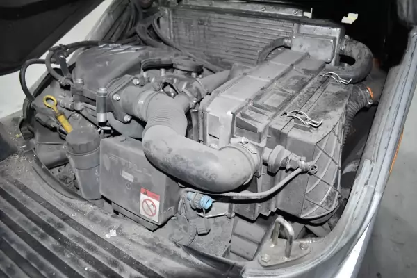 STILL RX 70-16