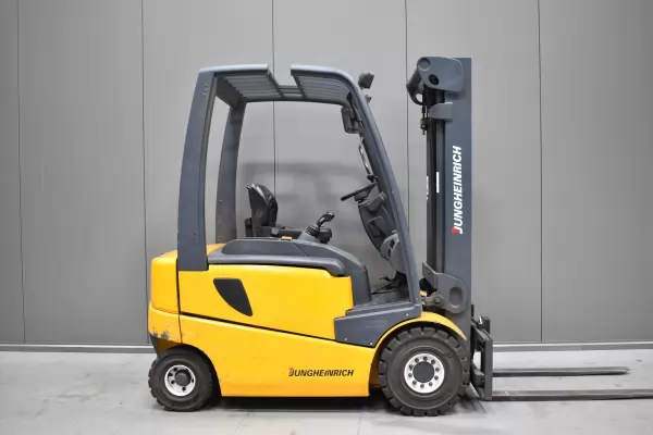 JUNGHEINRICH EFG-VAC 22