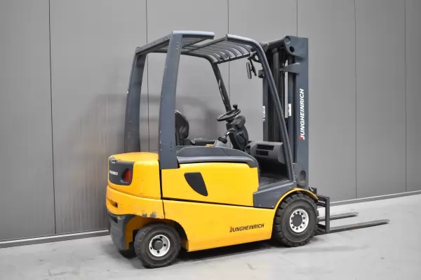 JUNGHEINRICH EFG-VAC 22