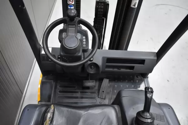 JUNGHEINRICH EFG-VAC 22