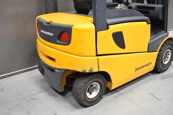 JUNGHEINRICH EFG-VAC 22