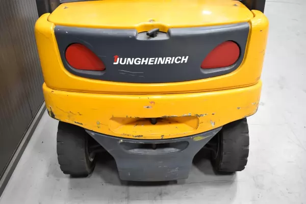 JUNGHEINRICH EFG-VAC 22