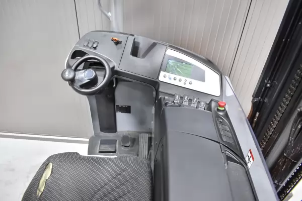STILL FM-X14