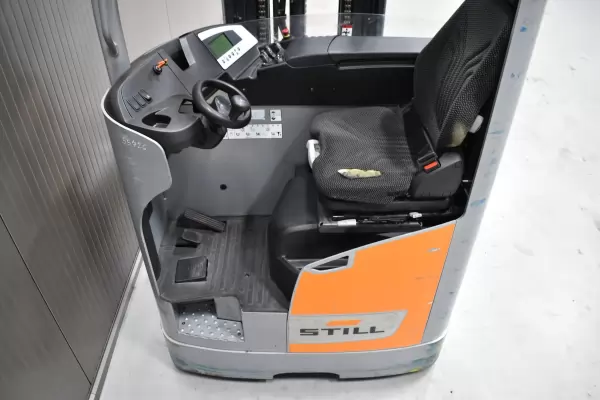 STILL FM-X14