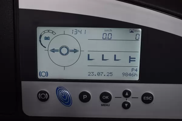 STILL FM-X14
