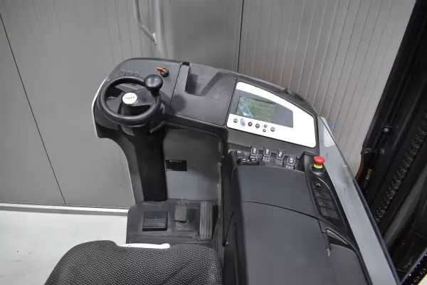 STILL FM-X14