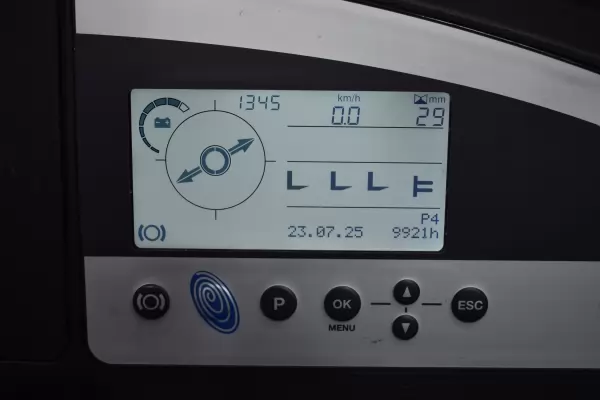 STILL FM-X14